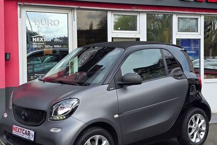 Smart ForTwo 83.000 km 12.499 &euro; Mülheim an der Ruhr 45476