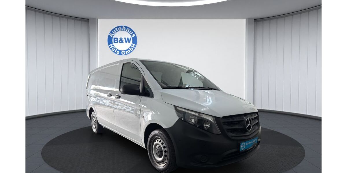 Mercedes-Benz Vito 107.057 km 18.999 &euro; Krefeld 47805