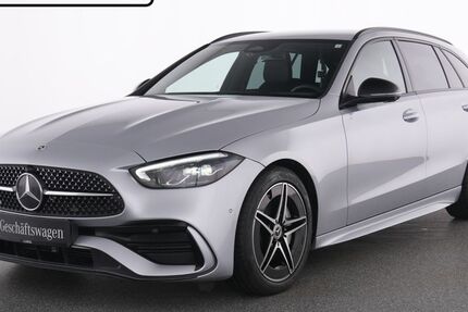 Mercedes-Benz C 180 7.795 km 40.885 &euro; Essen 45309