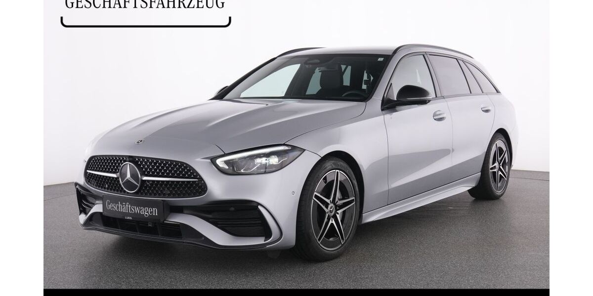 Mercedes-Benz C 180 7.795 km 40.885 &euro; Essen 45309