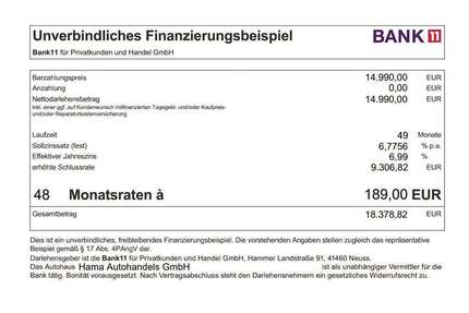 Renault Kadjar 55.500 km 14.990 &euro; Wesel 46485