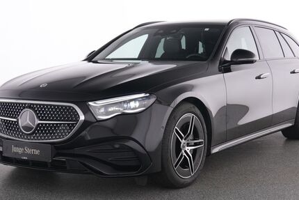 Mercedes-Benz E 300 7.998 km 61.999 &euro; Essen 45309