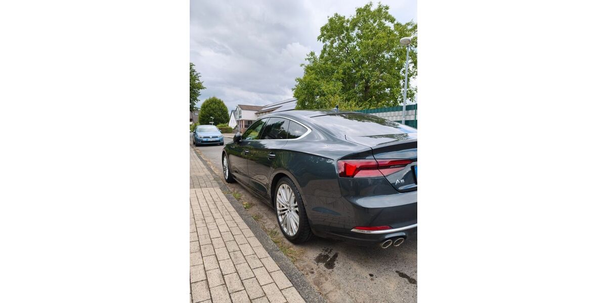 Audi A5 186.000 km 21.500 &euro; Herten 45701