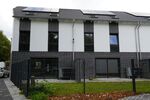 Provisionsfrei* Eckhaus EFH Endhaus mit PV 10,4 KW+Garage 140m zum Rheinufer Energiebedarf 22,4 kWhm2a - Einfamilienhaus Duisburg Essenberg | Angebot:26163676