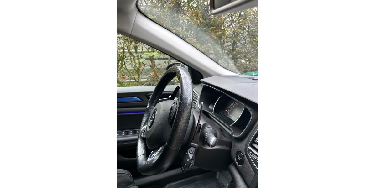 Renault Megane 6.424 km 16.000 &euro; Hamminkeln 46499