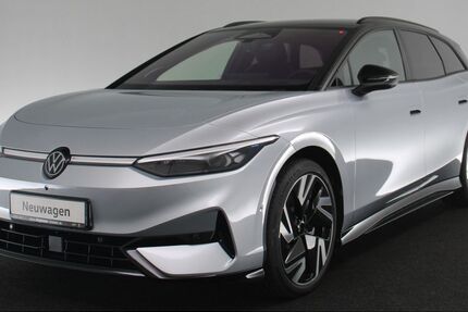 VW ID.7 4.000 km 67.950 &euro; Krefeld 47803