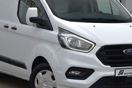 Ford Transit Custom 86.012 km 14.999 &euro; Geldern 47608