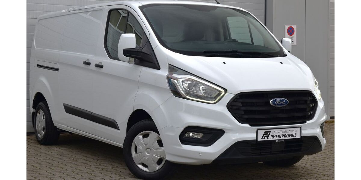 Ford Transit Custom 86.012 km 14.999 &euro; Geldern 47608