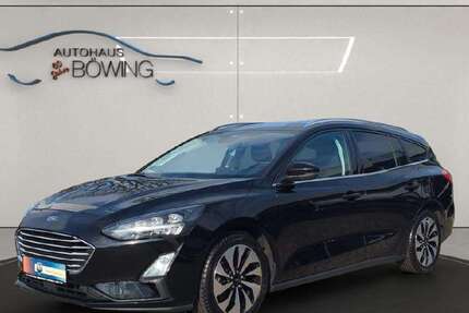 Ford Focus 140.714 km 12.990 &euro; Schermbeck 46514