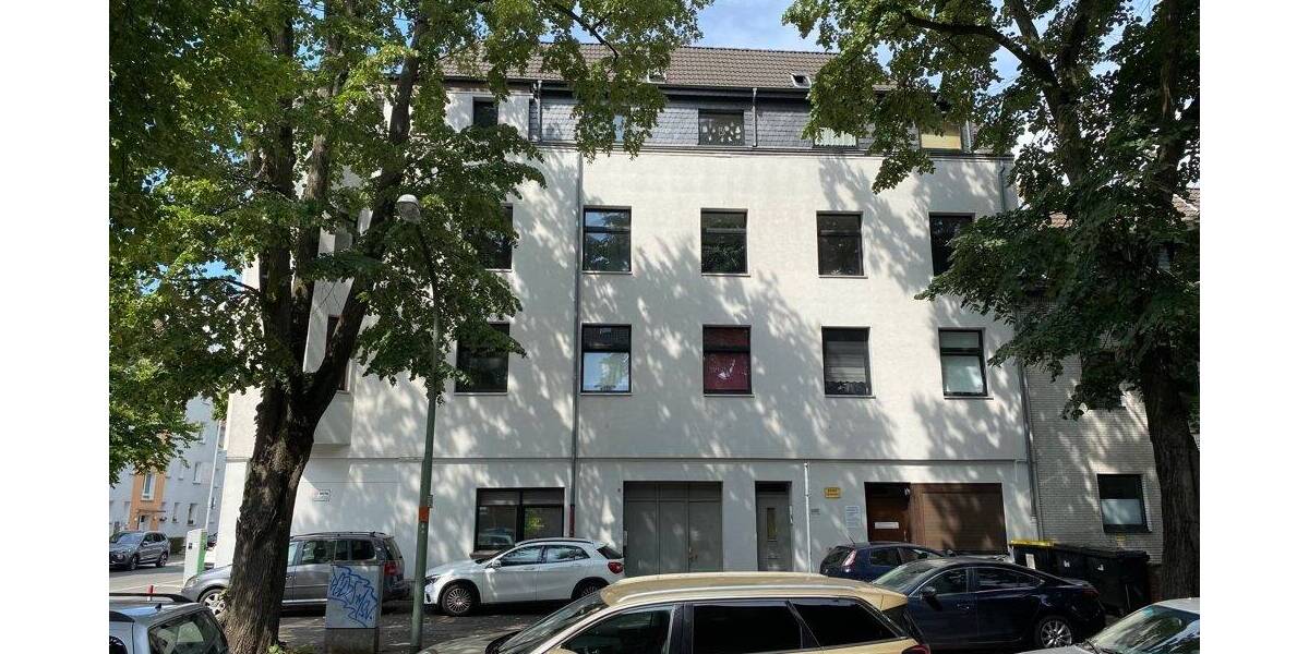 Mehrfamilienhaus, Wohnhaus Duisburg / Wanheimerort Wanheimerort - 3 Zimmer, 999.000&euro; | Angebot:25707145