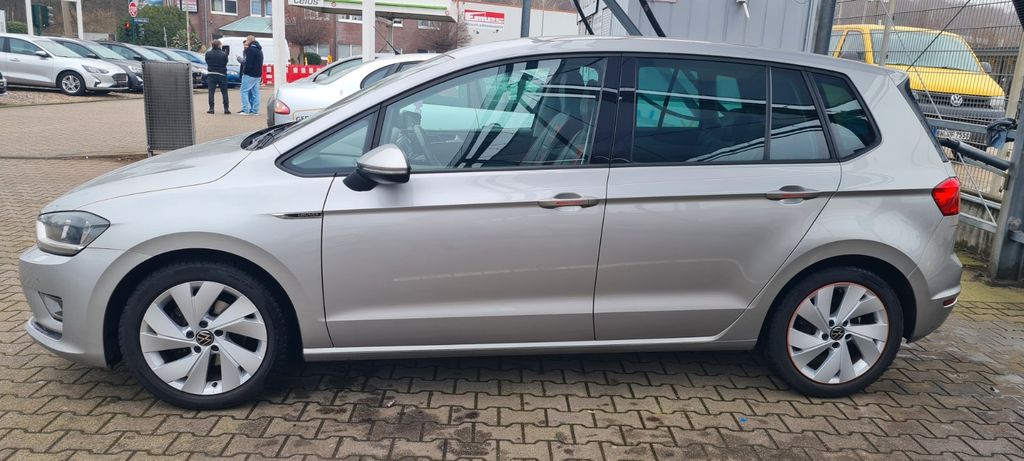 VW Golf Sportsvan 159.000 km 8.850 &euro; Essen 45307