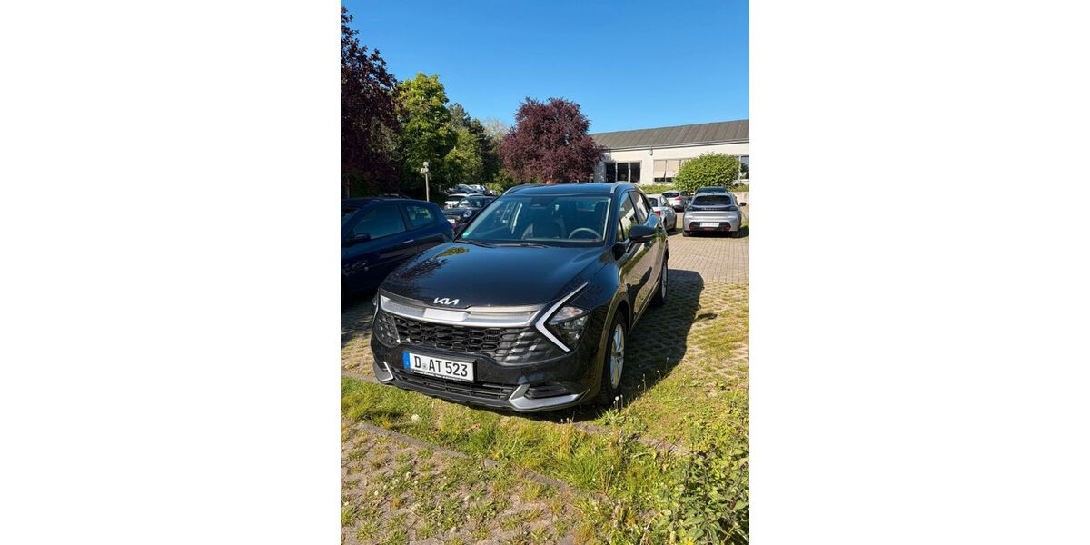 Kia Sportage 25.200 km 27.400 &euro; Duisburg 47226