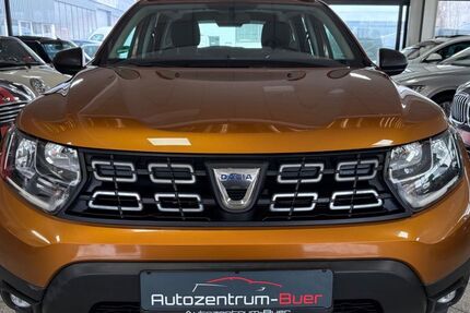 Dacia Duster 31.000 km 11.490 &euro; Gelsenkirchen 45881