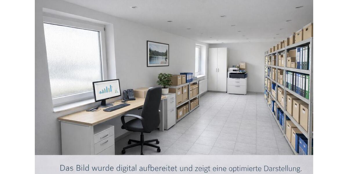Gewerbeobjekt Gelsenkirchen Ückendorf - 250&euro; | Angebot:25519648