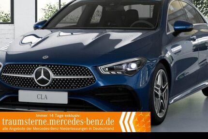 Mercedes-Benz CLA 250 12.052 km 37.890 &euro; Duisburg 47138