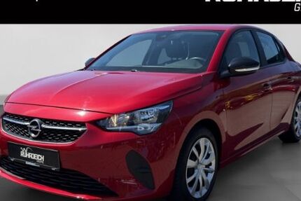 Opel Corsa 59.800 km 13.490 &euro; Duisburg 47059