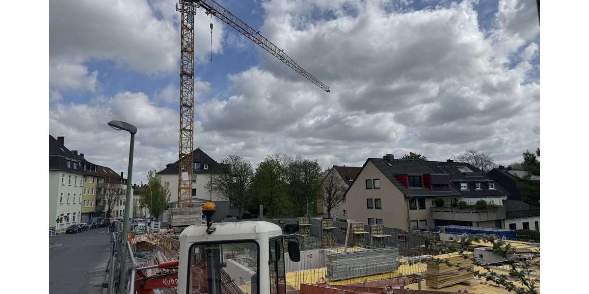 Etagenwohnung Essen Rüttenscheid - 2 Zimmer, 77 m&sup2;, 459.000&euro; | Angebot:22074130