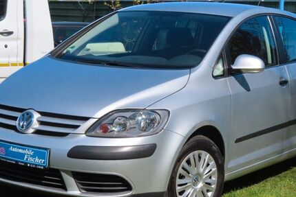 VW Golf Plus 135.000 km 2.950 &euro; Wesel 46485