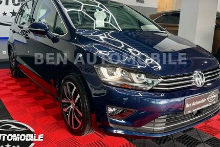 VW Golf Sportsvan 53.500 km 16.999 &euro; Wesel 46485