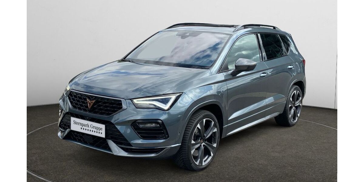Cupra Ateca 69.800 km 25.990 &euro; Moers 47441