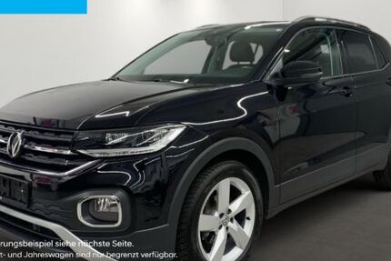 VW T-Cross 33.500 km 17.950 &euro; Essen 45307