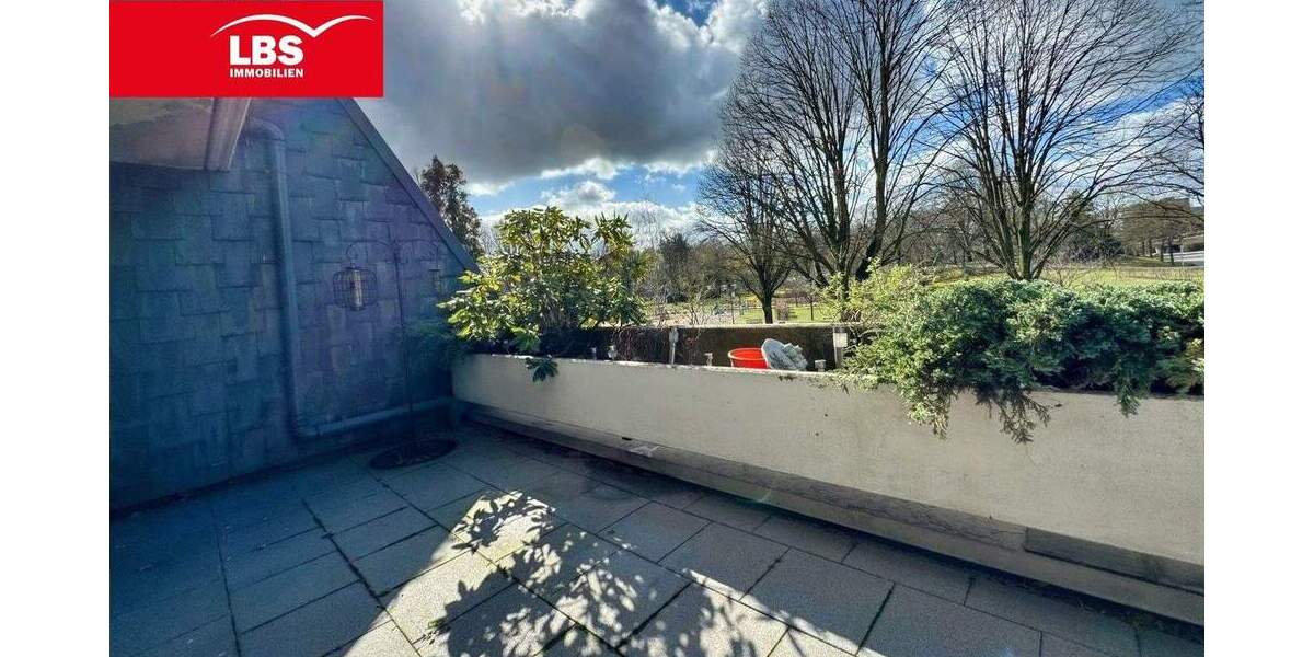 Etagenwohnung Marl Alt-Marl - 2 Zimmer, 66 m&sup2;, 99.000&euro; | Angebot:25846142