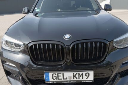 BMW X3 148.500 km 26.900 &euro; Geldern 47608