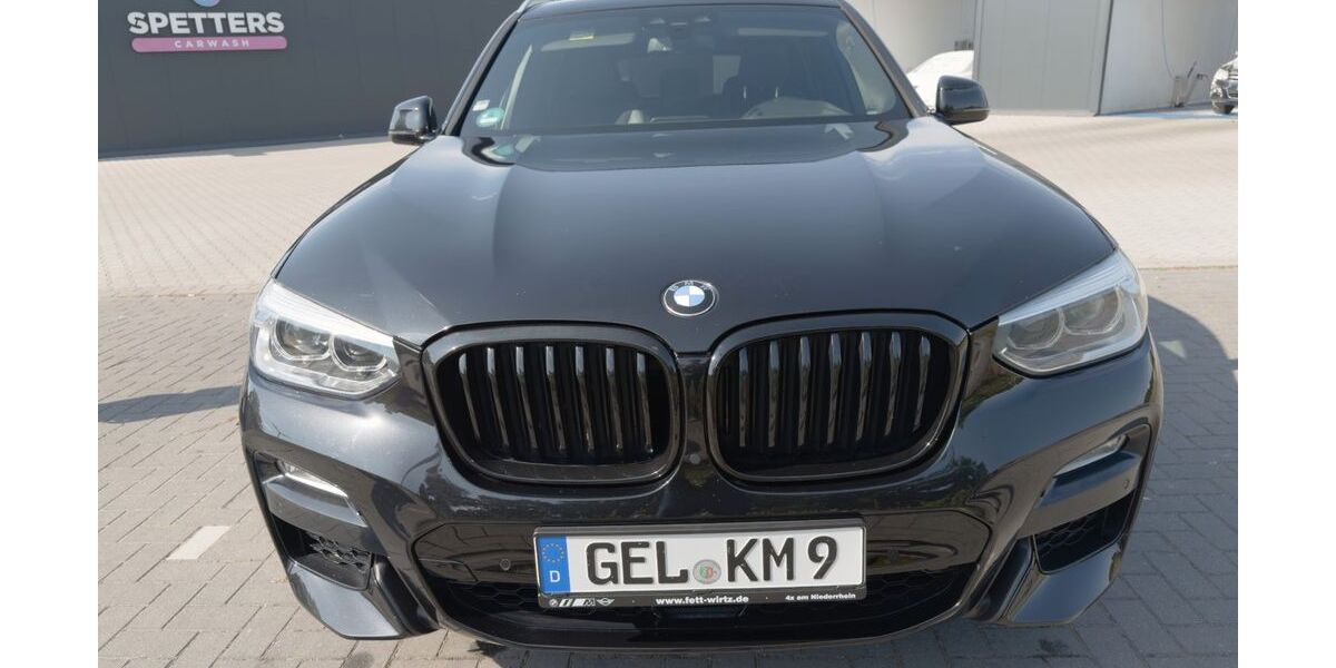 BMW X3 148.500 km 26.900 &euro; Geldern 47608