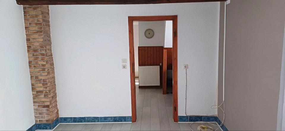 Etagenwohnung Duisburg Huckingen - 1 Zimmer, 60 m&sup2;, 650&euro; | Angebot:25616632