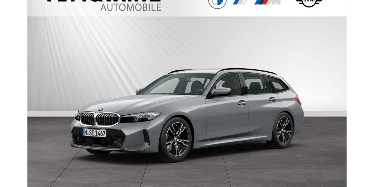 BMW 330 14.170 km 37.891 &euro; Geldern 47608