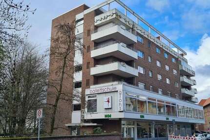 Wohnung Moers - 6 Zimmer, 169 m&sup2;, 235.000&euro; | Angebot:27014826