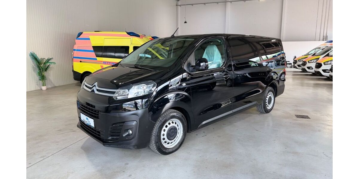 Citroen Jumpy 144.800 km 11.500 &euro; Gelsenkirchen 45879
