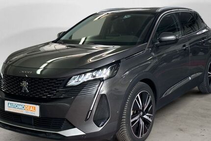 Peugeot 3008 40.989 km 19.889 &euro; Dinslaken 46539