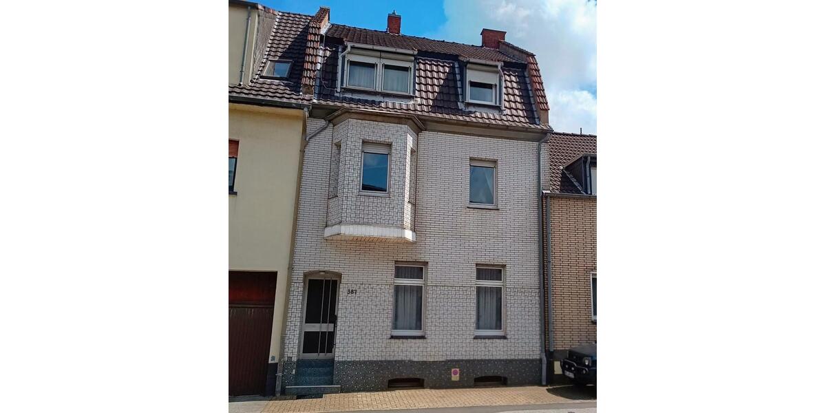 Reihenhaus Voerde (Niederrhein) - 7 Zimmer, 160 m&sup2;, 298.000&euro; | Angebot:27096180