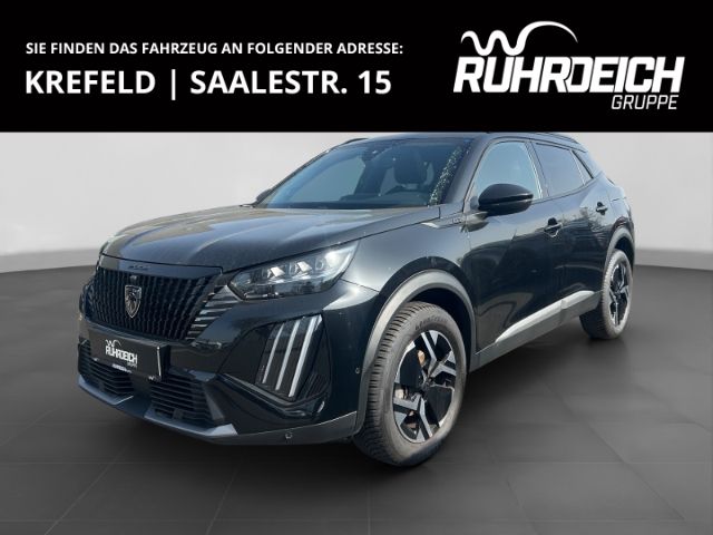 Peugeot 2008 18.969 km 24.990 &euro; Krefeld 47800