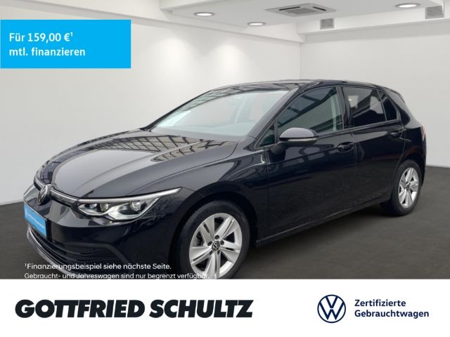 VW Golf 58.431 km 19.950 &euro; Mülheim 45478