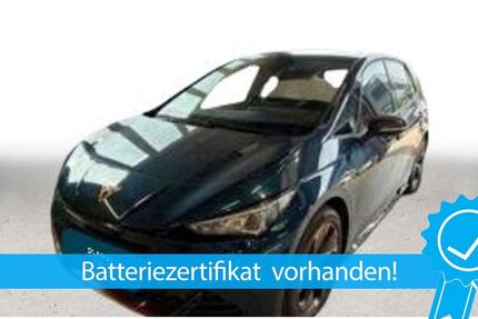 Cupra Born 40.452 km 24.410 &euro; Geldern 47608