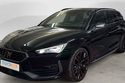 Cupra Leon 44.230 km 99.999 &euro; Dinslaken 46539