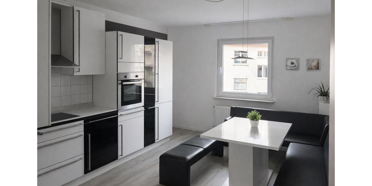Etagenwohnung Essen Stadtbezirk III - 4 Zimmer, 104 m&sup2;, 260.000&euro; | Angebot:26047069