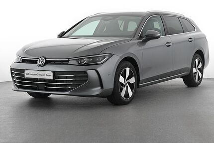 VW Passat Variant 3.999 km 45.980 &euro; Essen 45143
