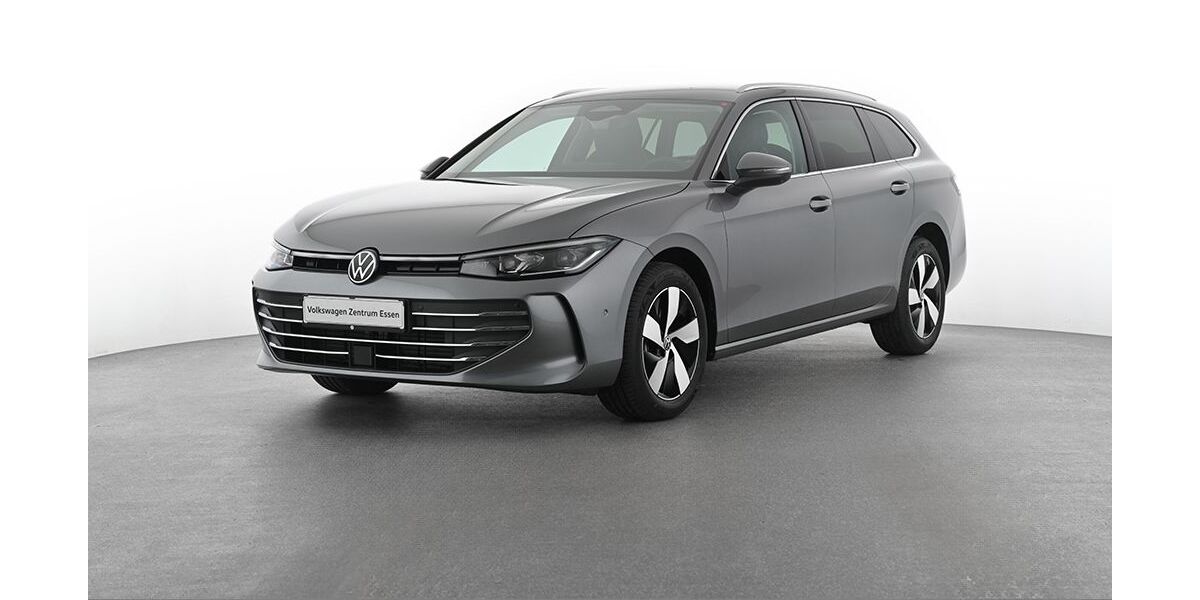 VW Passat Variant 3.999 km 45.980 &euro; Essen 45143