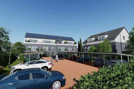 Wohnung Alpen Menzelen-West - 2 Zimmer, 83 m&sup2;, 389.000&euro; | Angebot:25836395