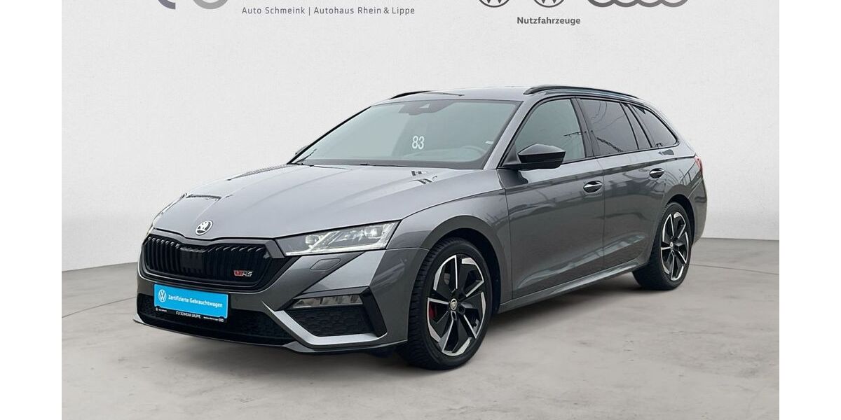 Skoda Octavia 99.092 km 26.880 &euro; Wesel 46483