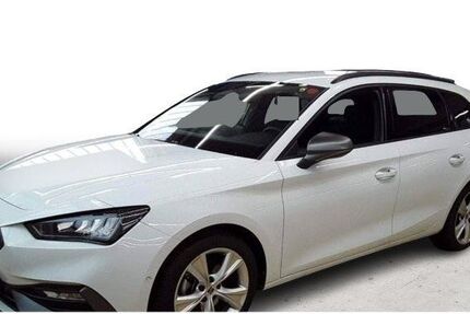 Seat Leon 20.828 km 26.190 &euro; Geldern 47608