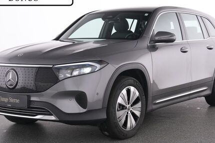 Mercedes-Benz EQB 28.357 km 37.885 &euro; Essen 45309