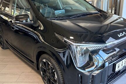 Kia Picanto 3.910 km 17.990 &euro; Gladbeck 45968