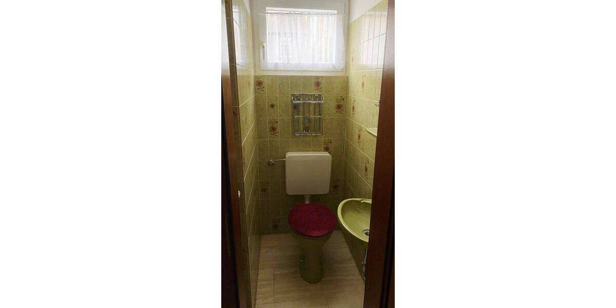 Reihenmittelhaus Essen Borbeck-Mitte - 5 Zimmer, 138 m&sup2;, 409.000&euro; | Angebot:26245229