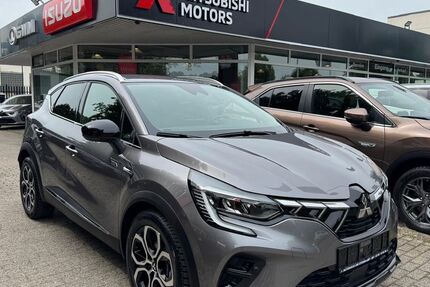 Mitsubishi ASX 24.900 km 21.950 &euro; Mülheim an der Ruhr 45476