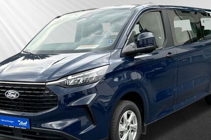 Ford Tourneo Custom 14.168 km 38.490 &euro; Oberhausen - Sterkrade 46145