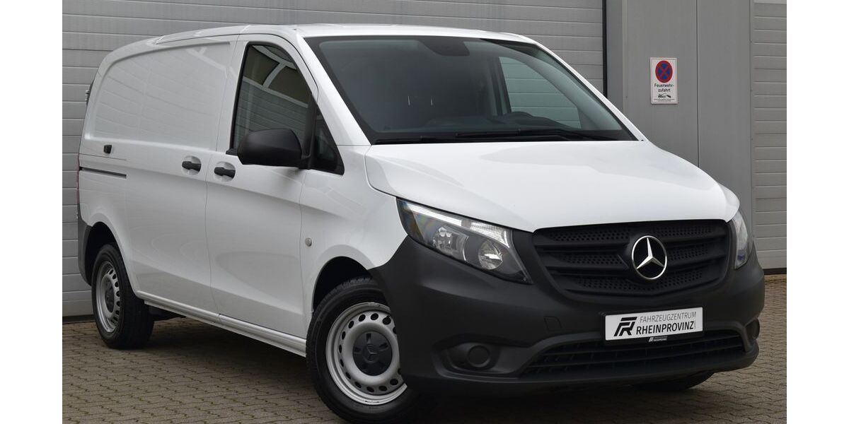 Mercedes-Benz Vito 227.198 km 16.299 &euro; Geldern 47608